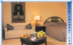 Taj Mahal Hotel - Mumbai