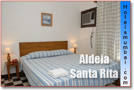 Aldeia Santa Rita