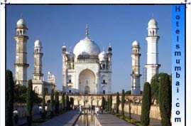 Aurangabad Extension