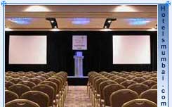 Taj President Hotel - Mumbai