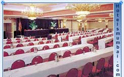 Taj Mahal Hotel - Mumbai