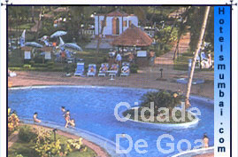 Cidade de Goa