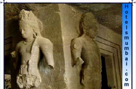 Elephanta Caves
