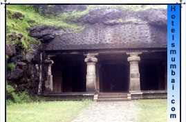 Elephanta Caves