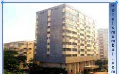 First Class Hotels in Mumbai