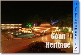 Goan Heritage
