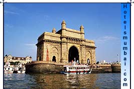 Holidya Packages in Mumbai