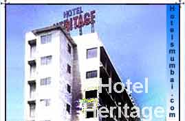 Hotel Heritage