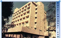 Oberoi Towers Dining Hotel - Mumbai