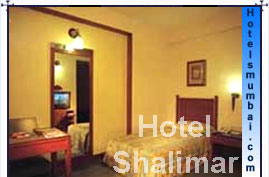 The Shalimar Hotel