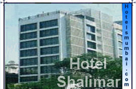 The Shalimar Hotel