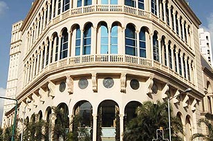 Hotels Mumbai- Rodas Hotel Mumbai