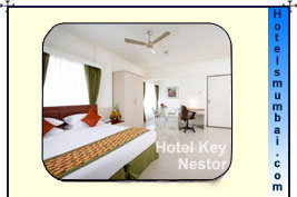 Hotels in Mumbai  - Key Nestor Hotel Mumbai