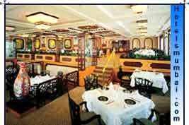 Taj Lands End, Mumbai