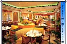 Taj Lands End, Mumbai