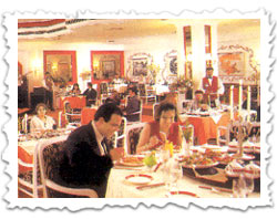 Hotel Sahara Star Mumbai