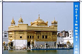 Tour to Amritsar