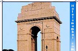 Tours to Delhi