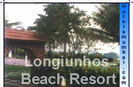 Longiunhos Beach Resort1