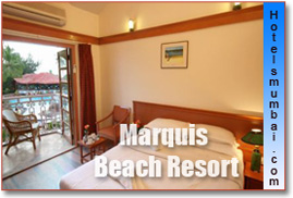 Marquis Beach Resort