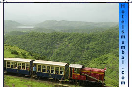 Matheran
