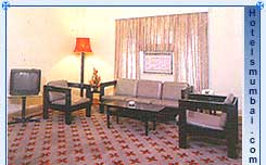 Medium Hotels in Mumbai