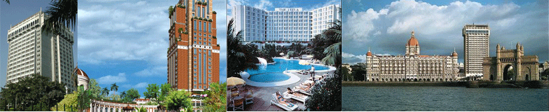 Hotels Mumbai India