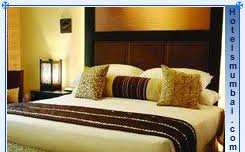 Sahara Star Hotel - Mumbai