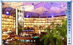 Sahara Star Hotel - Mumbai