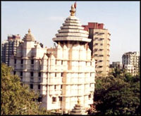Siddhivinayak-temple