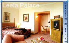 Leela Palace Hotel Mumbai