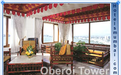 Hilton Towers Hotel - Mumbai