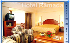Ramada Hotel Palm Grove Mumbai