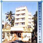 Royal Garden Hotel Mumbai