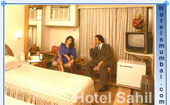Sahil Hotel - Mumbai