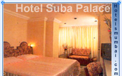 Suba Palace Hotel Mumbai