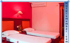 West End Hotel Mumbai