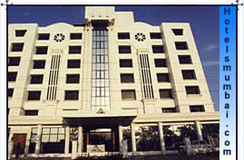 Hotel Days Inn, Navi Mumbai