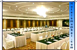 The Pride Biznotel, Pune