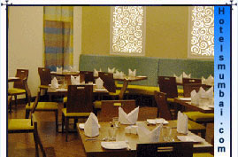 Royal Orchid Central, Pune