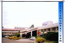 Hotel Sai Leela, Shirdi