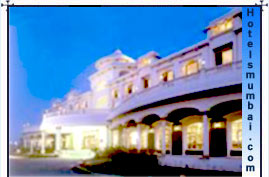 Shraddha Park Inn, Shirdi