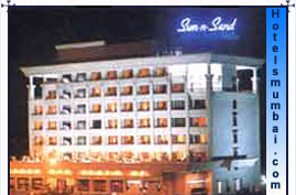 Hotel Sun n Sand, Shirdi