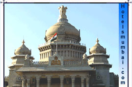 Bangalore Tours