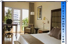 Hotels in Bangalore