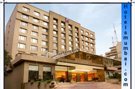 The Chancery Pavilion