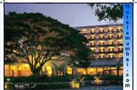 The Oberoi