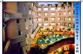 Four Star Hotels in Chennai