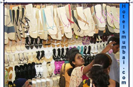 Shopping in Chennai
