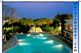 Five Star Hotels in Delhi